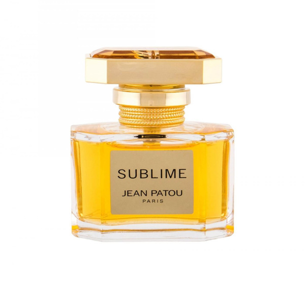 Vzorka Jean Patou Sublime 1.5ml, Parfumovaná voda (W) 1