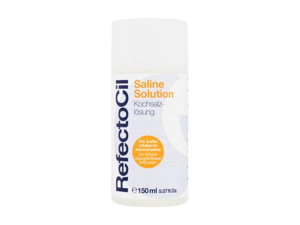 RefectoCil Saline Solution (W) 150ml, Odličovač očí