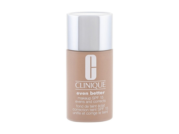 Clinique Even Better SPF15 CN40 Cream Chamois (W) 30ml, Make-up