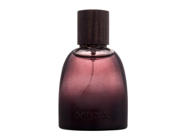 Mexx Inspired Warmth (M) 50ml, Parfumovaná voda