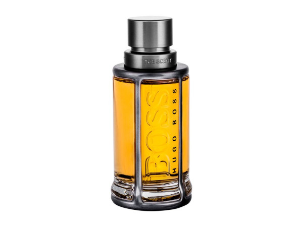 HUGO BOSS Boss The Scent 2015 (M) 50ml, Toaletná voda