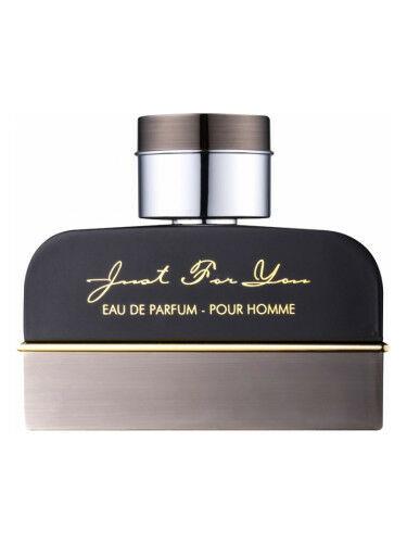 Armaf Just For You 100ml, Parfumovaná voda (M) 2