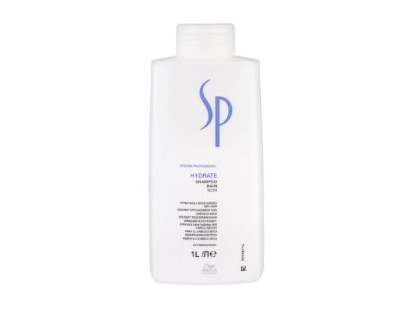 Wella Professionals SP Hydrate (W) 1000ml, Šampón