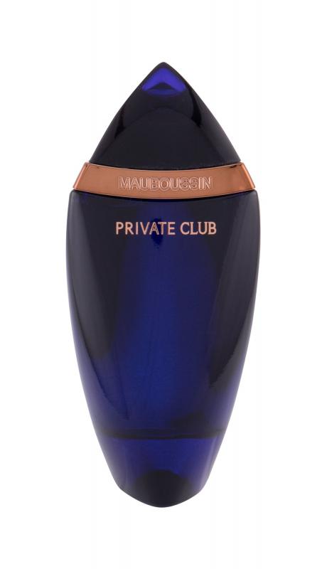 Mauboussin Private Club (M) 100ml, Parfumovaná voda