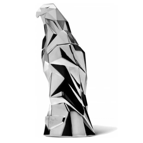 Police Icon Platinum (M) 125ml - Tester, Parfumovaná voda