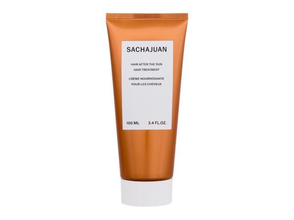 Sachajuan Hair After The Sun Hair Treatment (U) 100ml, Maska na vlasy