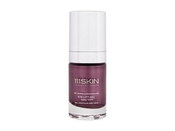 111SKIN Eye Lift Gel NAC Y2 (W) 15ml, Očný gél