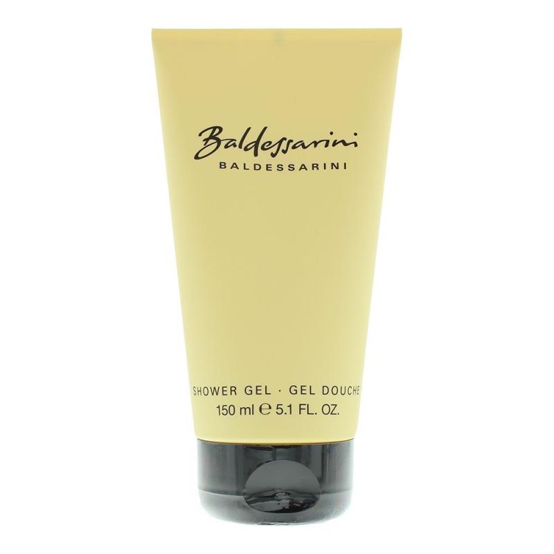 Baldessarini Classic (M) 150ml, Sprchovací gél