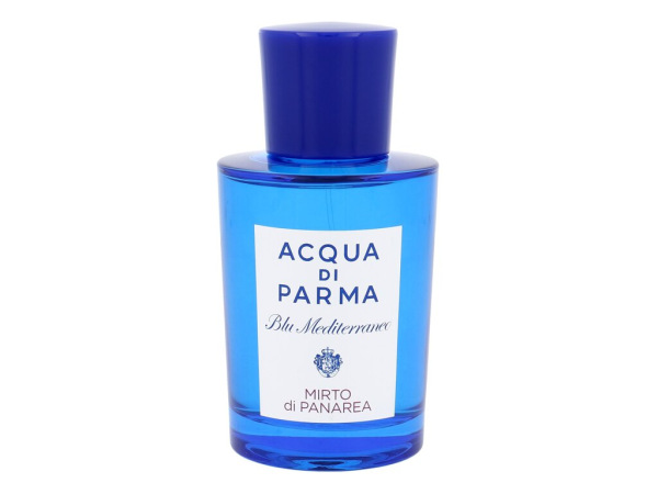 Acqua di Parma Blu Mediterraneo Mirto di Panarea (U) 75ml, Toaletná voda