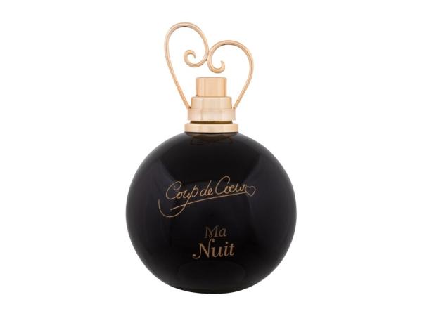 Coup De Coeur Ma Nuit (W) 100ml, Parfumovaná voda