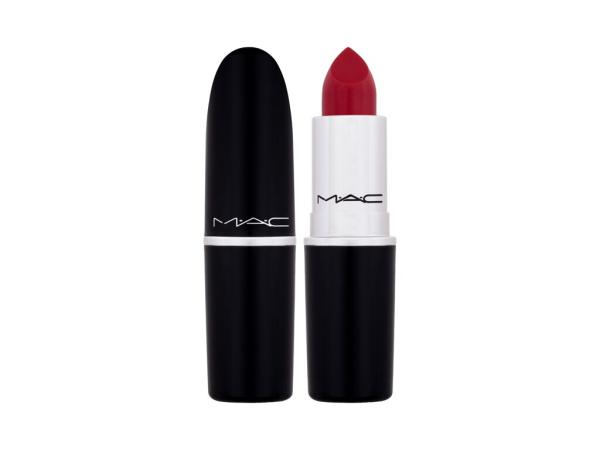 MAC Lustreglass Lipstick 502 Cockney (W) 3g, Rúž