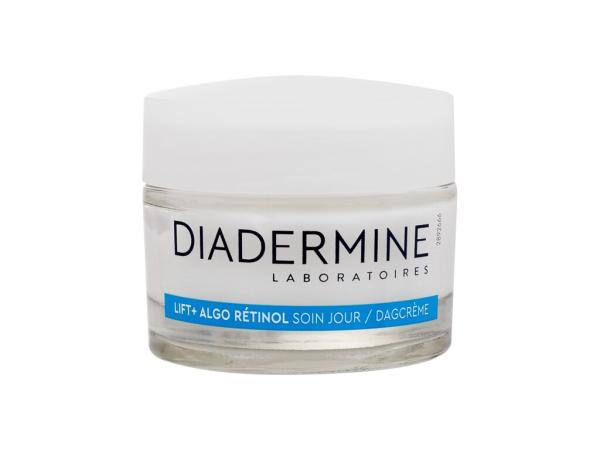 Diadermine Lift+ Phytoretinol Anti-Age Advanced Cream 35+ (W) 50ml, Denný pleťový krém