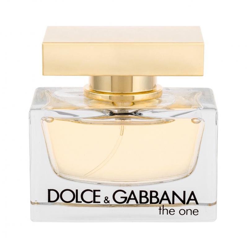 Dolce&Gabbana The One (W)  50ml, Parfumovaná voda