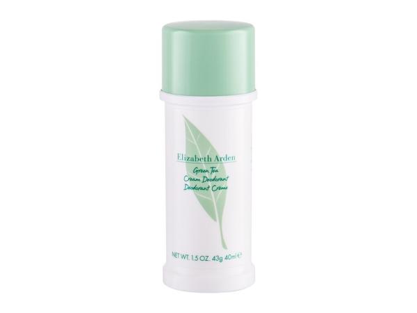 Elizabeth Arden Green Tea (W) 40ml, Dezodorant