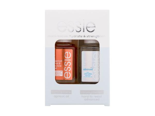 Essie Mani Rescue Hydrate & Strengthen (W) 13,5ml, Starostlivosť na nechty