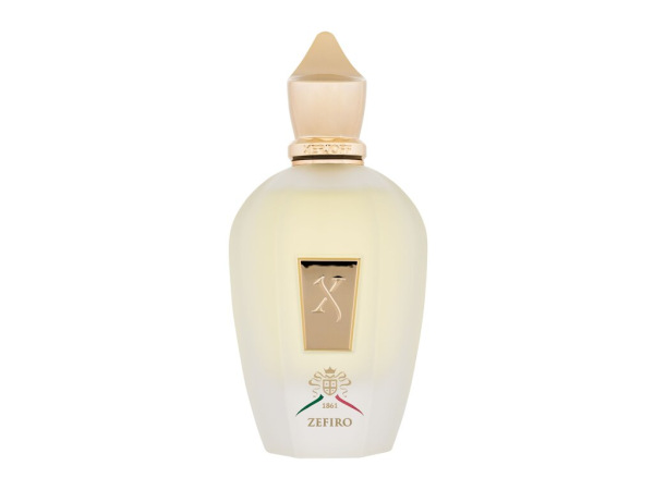 Xerjoff XJ 1861 Zefiro (U) 100ml, Parfumovaná voda