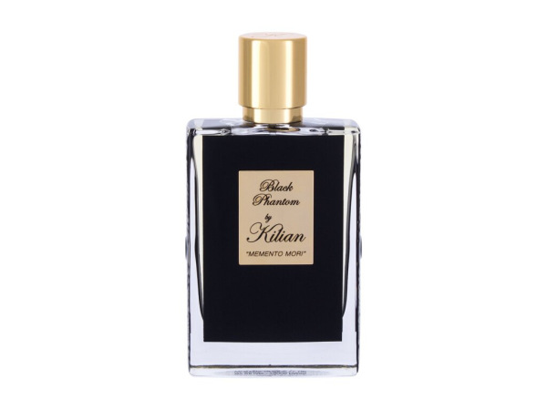 By Kilian The Cellars Black Phantom (U) 50ml, Parfumovaná voda "MEMENTO MORI"
