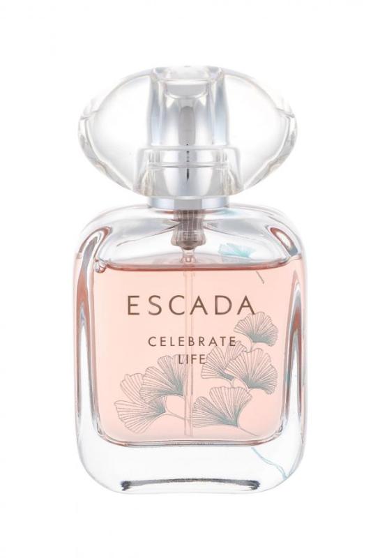 ESCADA Celebrate Life (W)  30ml - Tester, Parfumovaná voda