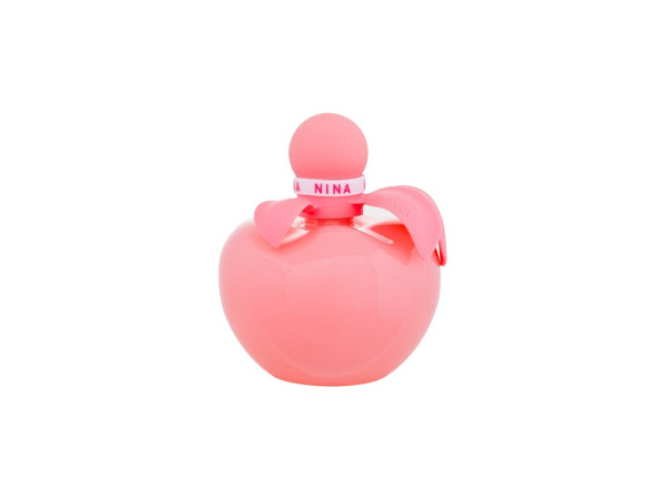 Nina Ricci Nina Rose (W) 80ml, Toaletná voda