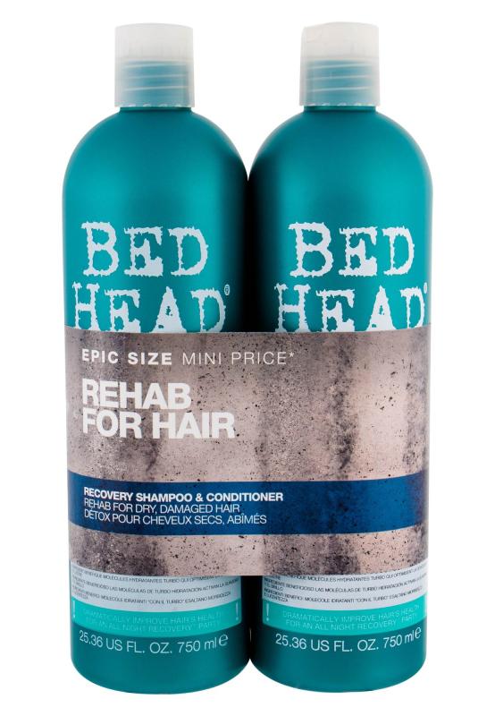 Tigi Recovery Bed Head (W)  750ml, Šampón