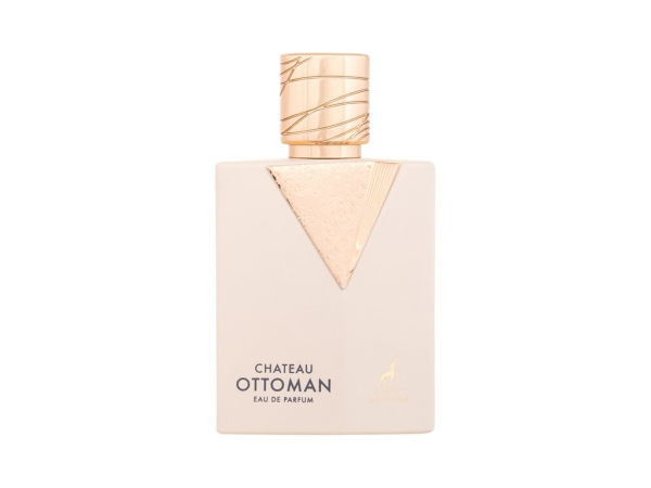 Maison Alhambra Chateau Ottoman (U) 100ml, Parfumovaná voda