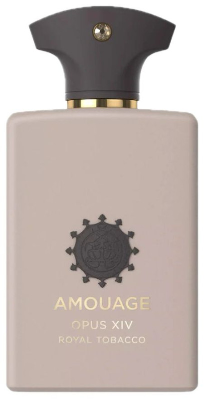 Amouage Opus XIV Royal Tobacco (U) 2ml, Parfumovaná voda 1