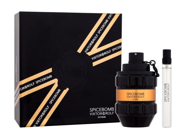 Viktor & Rolf Spicebomb Extreme (M) 90ml, Parfumovaná voda