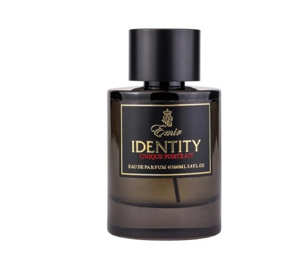 Odstrek Paris Corner Emir Identity Unique Portrait 5ml, Parfumovaná voda (U)