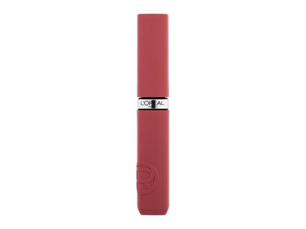 L'Oréal Paris Infaillible Matte Resistance Lipstick 210 Tropical Vacay (W) 5ml, Rúž