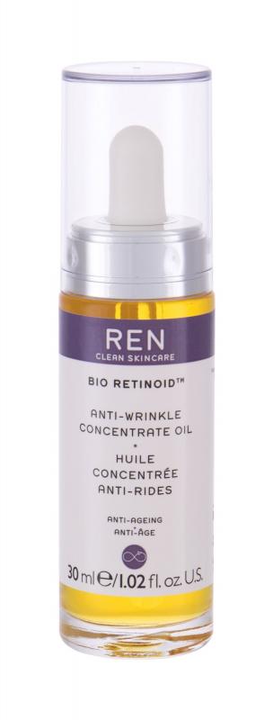 REN Clean Skincare Anti-Wrinkle Bio Retinoid (W)  30ml, Pleťové sérum