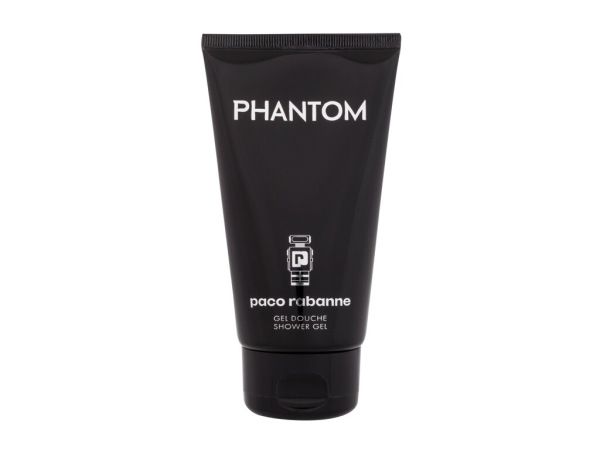 Paco Rabanne Phantom (M) 150ml, Sprchovací gél