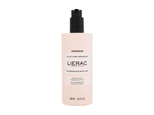 Lierac Arkéskin The Menopause Body Milk (W) 400ml, Telové mlieko