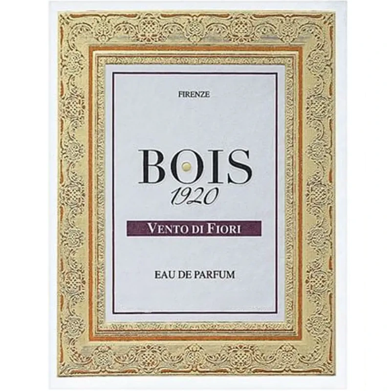Bois 1920 Vento Di Fiori (U) 2ml, Parfumovaná voda