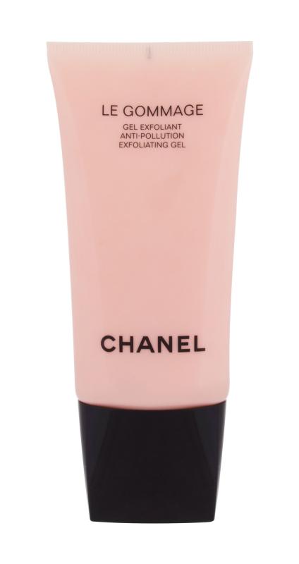 Chanel Exfoliating Le Gommage (W)  75ml, Peeling