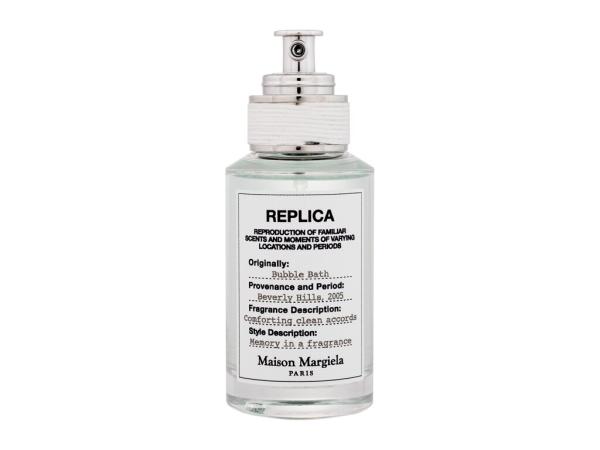 Maison Margiela Paris Replica Bubble Bath (U) 30ml, Toaletná voda