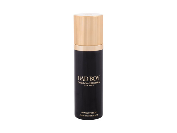 Carolina Herrera Bad Boy (M) 100ml, Toaletná voda
