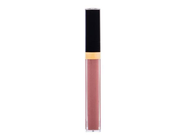 Chanel Rouge Coco Gloss 722 Noce Moscata (W) 5,5g, Lesk na pery