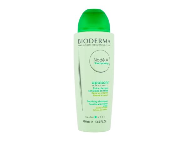 BIODERMA Nodé A Soothing Shampoo (W) 400ml, Šampón