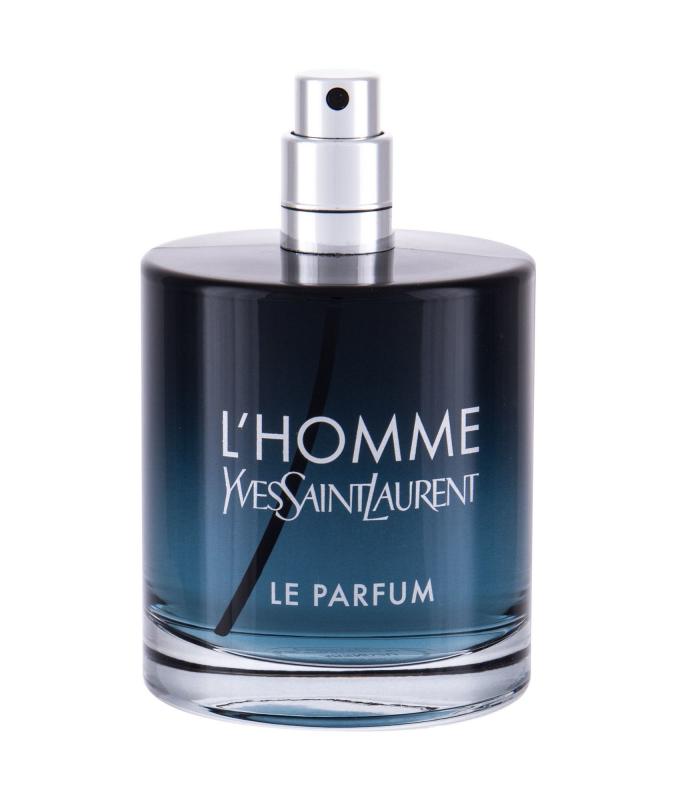 Yves Saint Laurent Le Parfum L´Homme (M) 100ml - Tester, Parfumovaná voda