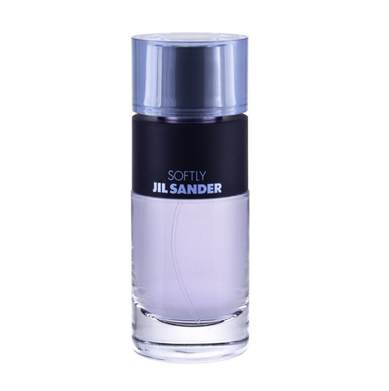 Jil Sander Softly Serene (W) 80ml, Parfumovaná voda