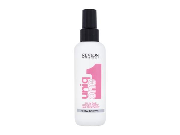 Revlon Professional Uniq One Lotus Flower (W) 150 ml, Maska na vlasy