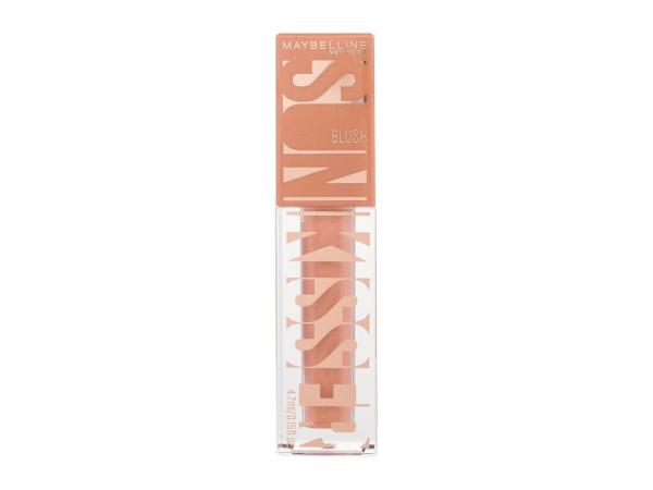 Maybelline Sunkisser Blush 03 Sol Search (W) 4,7ml, Lícenka