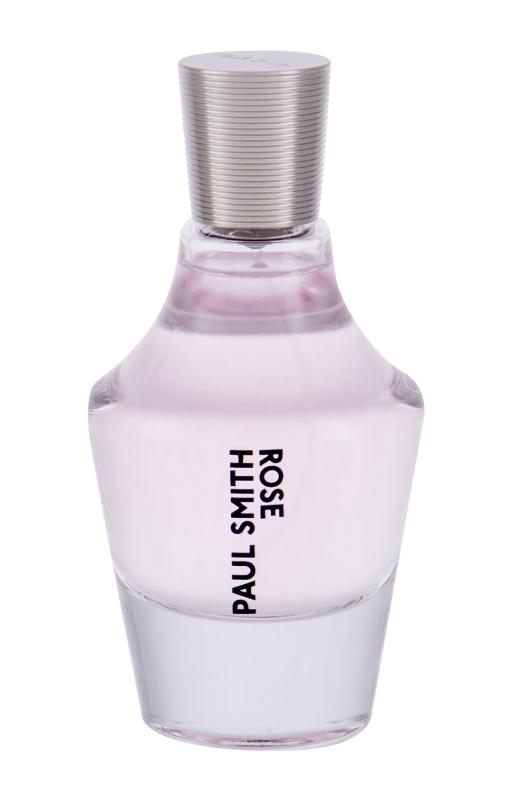 Paul Smith Rose (W) 50ml, Parfumovaná voda