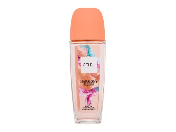 C-THRU Harmony Bliss (W) 75ml, Dezodorant