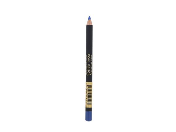 Max Factor Kohl Pencil 080 Cobalt Blue (W) 1,3g, Ceruzka na oči