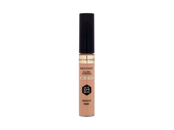 Max Factor Facefinity All Day Flawless Airbrush Finish Concealer 030 (W) 7,8ml, Korektor 30H