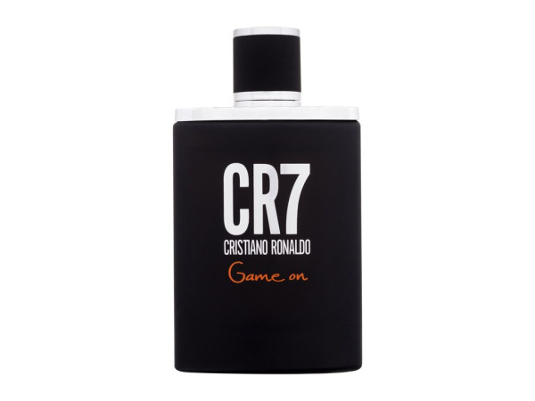 Cristiano Ronaldo CR7 Game On (M) 50ml, Toaletná voda