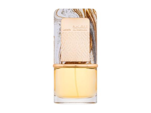 Lattafa Al Nashama (U) 100ml, Parfumovaná voda