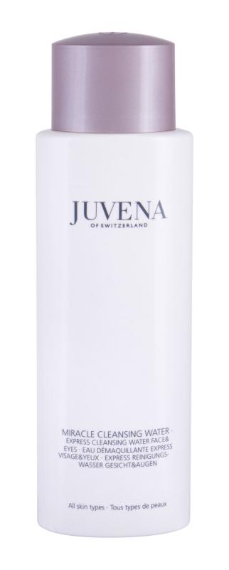 Juvena Miracle Skin Specialist (W)  200ml, Čistiaca voda