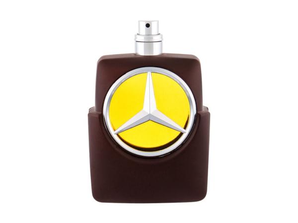 Private Mercedes-Benz Man (M)  100ml - Tester, Parfumovaná voda